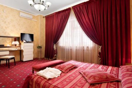 АМАКС Конгресс Отель