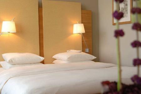 Отель Hilton Cologne в Кельн - Германия