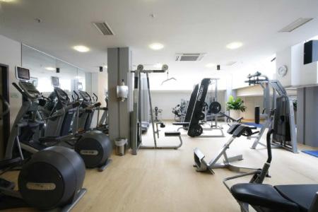 Отель Hilton Cologne в Кельн - Германия