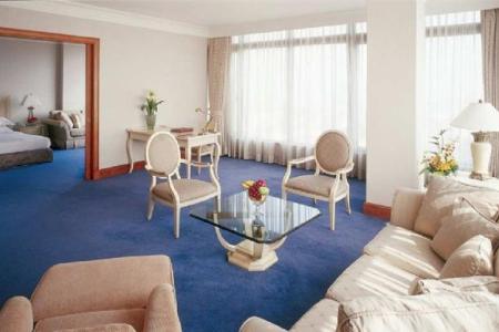 Отель Hilton Colombo в Коломбо - Шри-Ланка