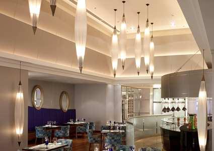 Отель Hilton Colombo в Коломбо - Шри-Ланка