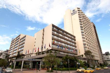 Hilton Colon Quito