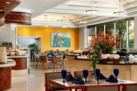 Hilton Colon Quito
