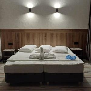 отель «Loft Hotel» \/ «Лофт» мини-отель