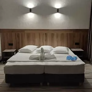 отель «Loft Hotel» \/ «Лофт» мини-отель