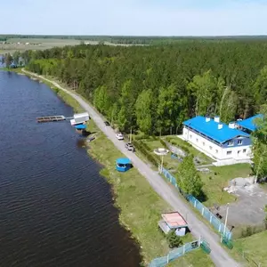 отель «Паршино» загородный клуб