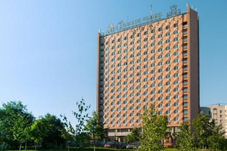 АМАКС Золотое Кольцо