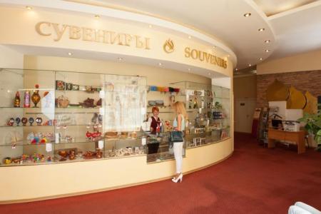 АМАКС Золотое Кольцо