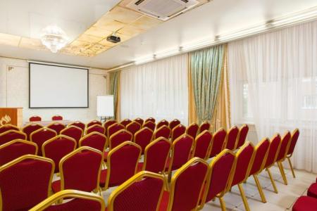 АМАКС Золотое Кольцо