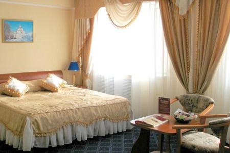 АМАКС Золотое Кольцо