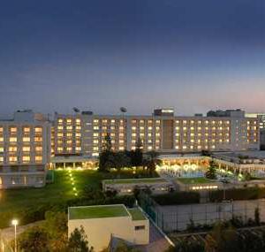 отель The Landmark Nicosia