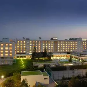 отель The Landmark Nicosia