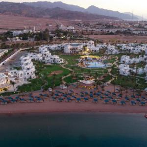 отель Safir Dahab Resort