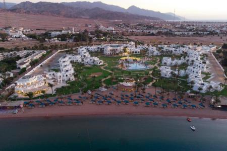 Отель Safir Dahab Resort в Дахаб - Египет