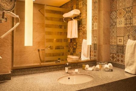 Отель Safir Dahab Resort в Дахаб - Египет