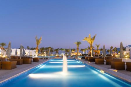 Отель Safir Dahab Resort в Дахаб - Египет