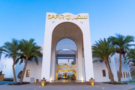 Отель Safir Dahab Resort в Дахаб - Египет