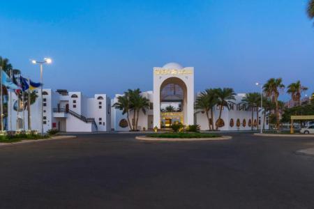 Отель Safir Dahab Resort в Дахаб - Египет