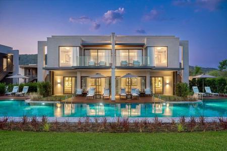 Отель Hilton Dalaman Sarigerme Resort & Spa  в Саригерме - Турция