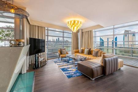 Отель Golden Sands Hotel Creek  в Дейра - ОАЭ