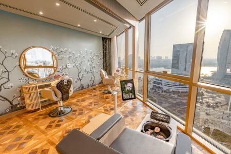 Отель Golden Sands Hotel Creek  в Дейра - ОАЭ