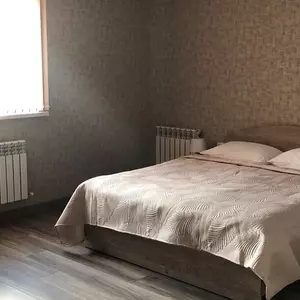 отель «ДЕ-ФАКТО» мини-отель