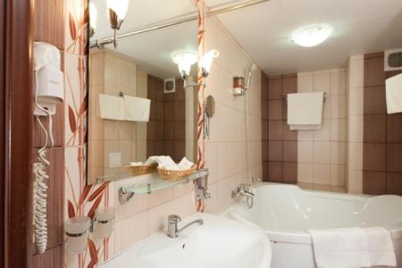 АМАКС Парк-отель