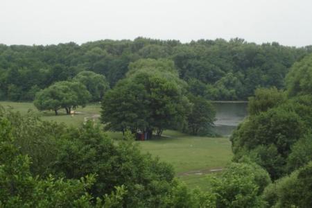 АМАКС Парк-отель