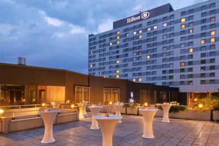 Hilton Dusseldorf