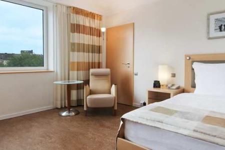 Hilton Dusseldorf