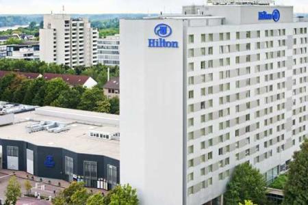 Hilton Dusseldorf