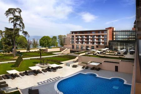 Hilton Evian Les Bains