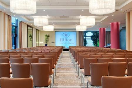 Hilton Evian Les Bains