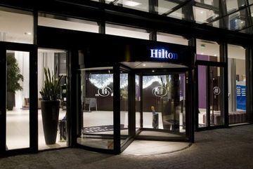 Hilton Evian Les Bains