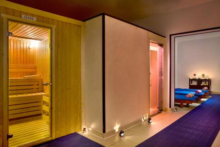 Отель Fayrouz Resort в Наама Бей - Египет