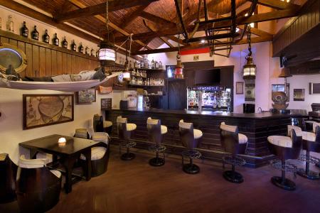 Отель Fayrouz Resort в Наама Бей - Египет