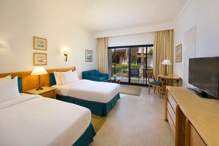 Отель Fayrouz Resort в Наама Бей - Египет