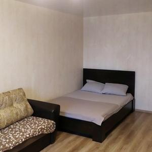 отель «Atma House» \/ «Атма Хаус на Широтной 96» апартаменты