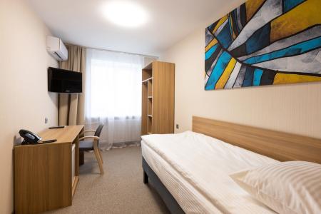 Отель АМАКС Сити-отель в Уфа - Россия