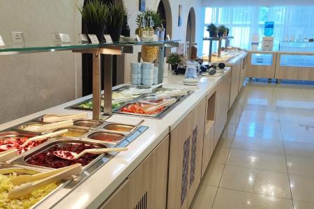 Отель АМАКС Сити-отель в Уфа - Россия