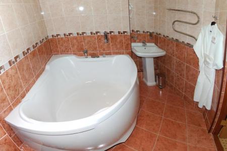 Отель АМАКС Сити-отель в Уфа - Россия