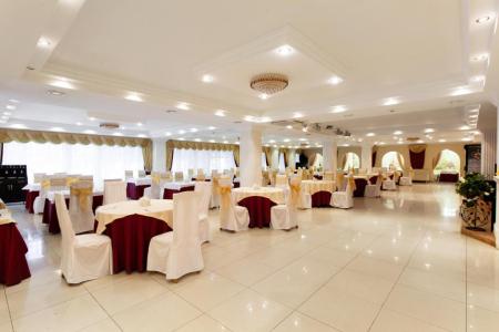 Отель АМАКС Сити-отель в Уфа - Россия