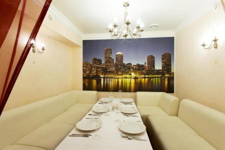 Отель АМАКС Сити-отель в Уфа - Россия