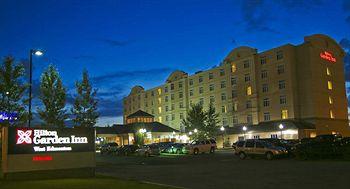 Hilton Garden Inn West Edmonton