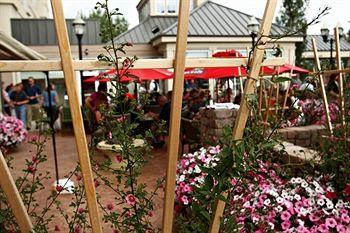 Hilton Garden Inn West Edmonton