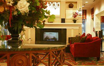 Hilton Garden Inn West Edmonton