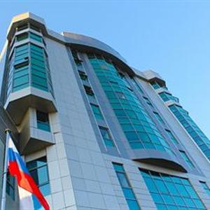 отель Hayat Hospitality Oskemen