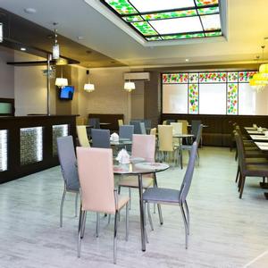 отель Skif HOTEL & SPA