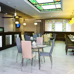 отель Skif HOTEL & SPA