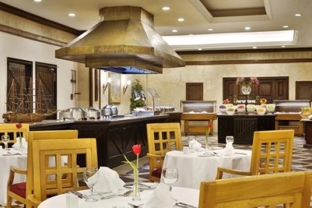 Отель Hilton Green Plaza в Александрия - Египет